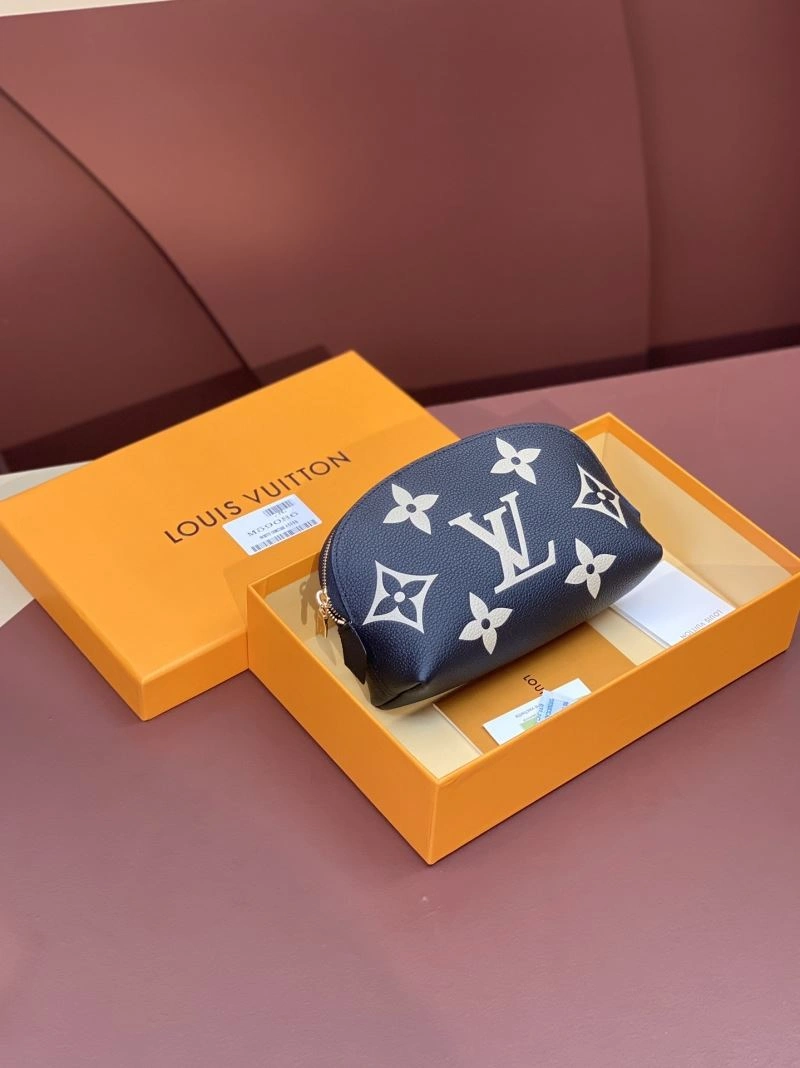 Louis Vuitton Wallets Purse SoftTouch 68325