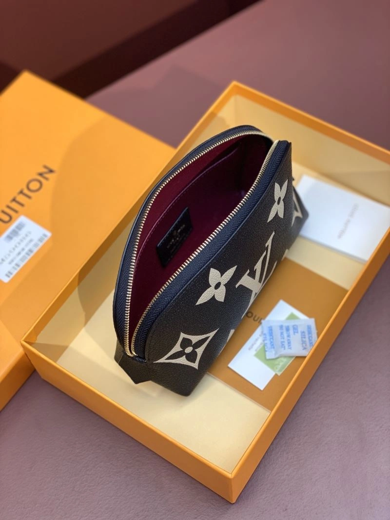 Louis Vuitton Wallets Purse SoftTouch 68325