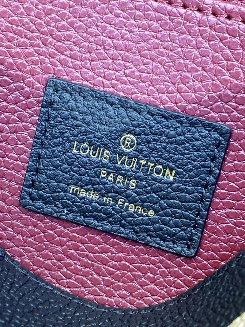 Louis Vuitton Wallets Purse SoftTouch 68325