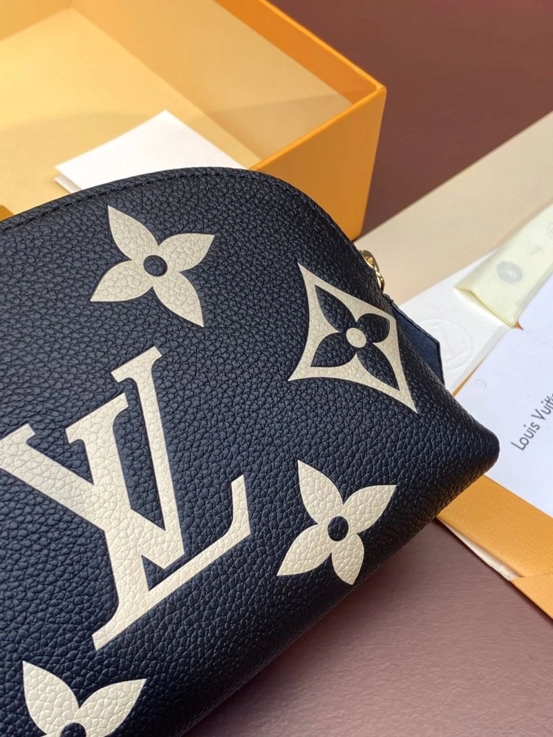 Louis Vuitton Wallets Purse SoftTouch 68325