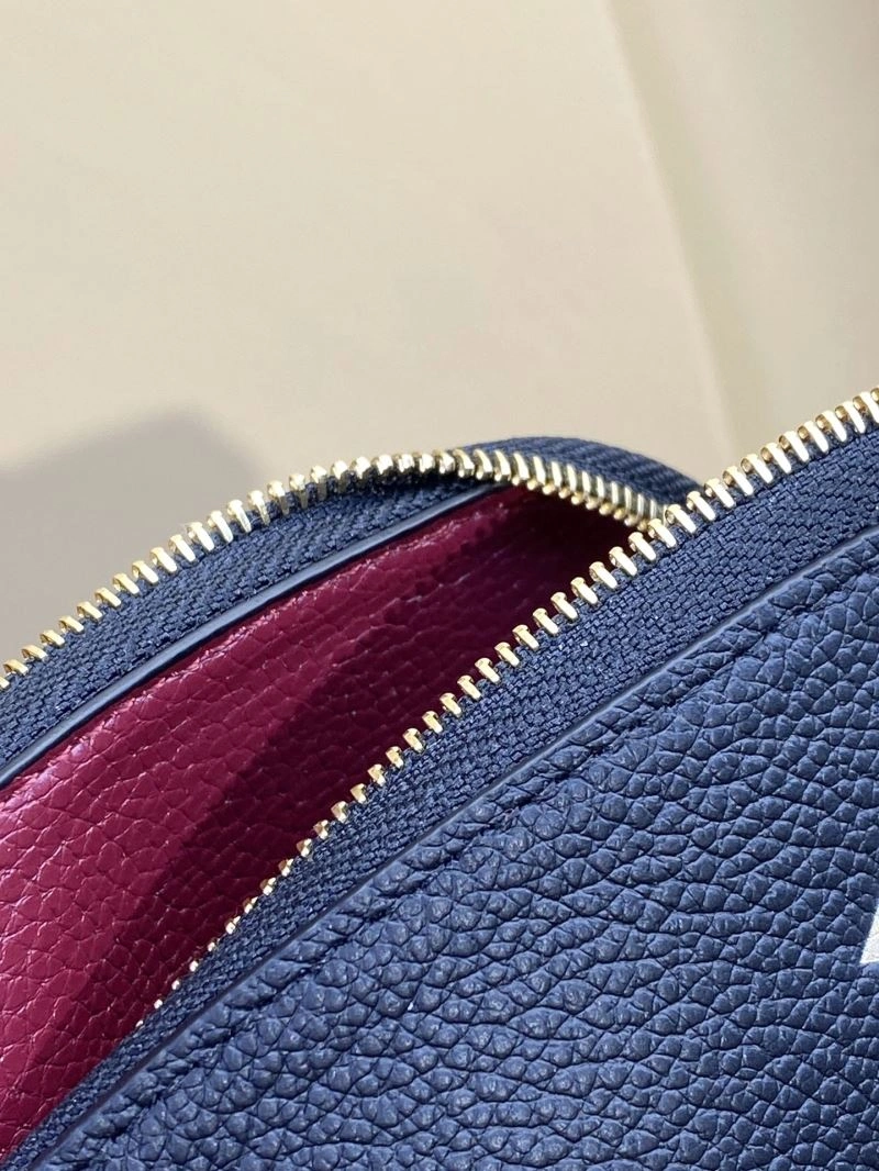 Louis Vuitton Wallets Purse SoftTouch 68325