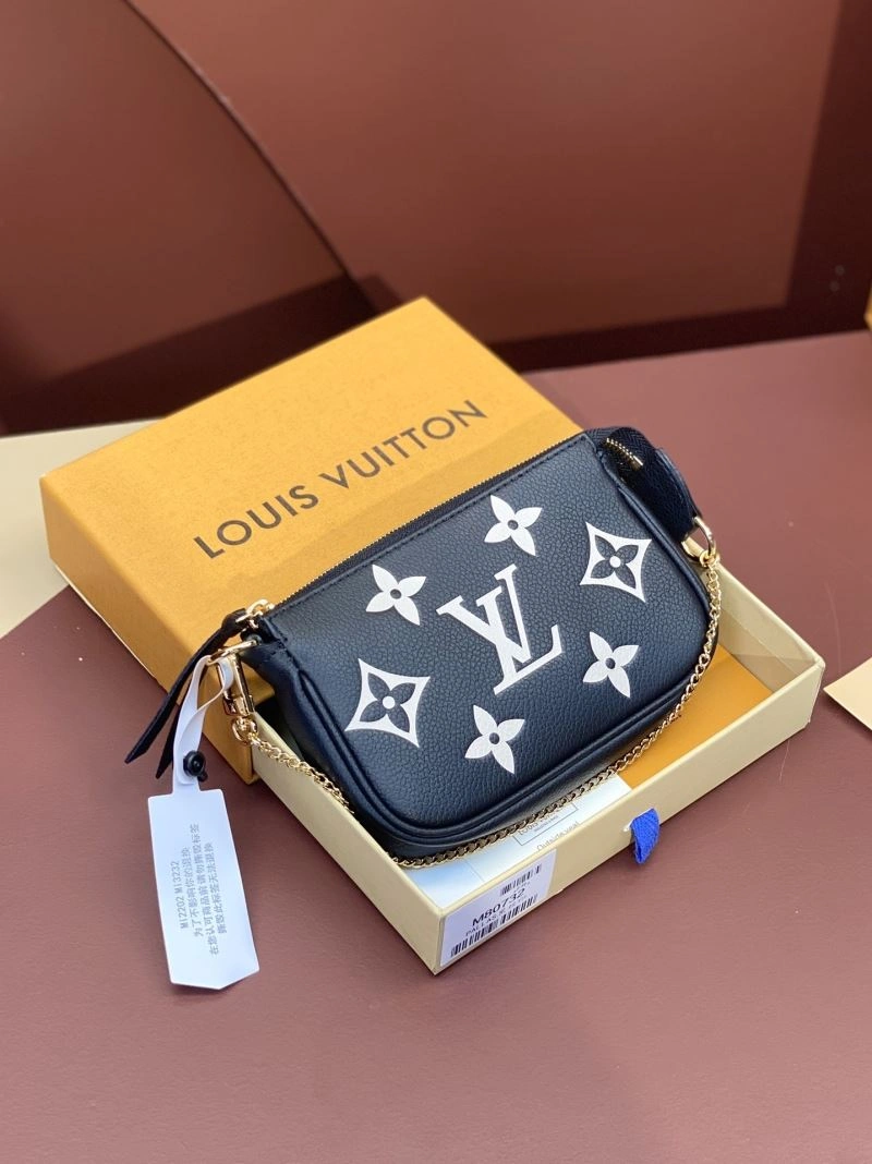 Louis Vuitton Wallets Purse Sustainable 68312