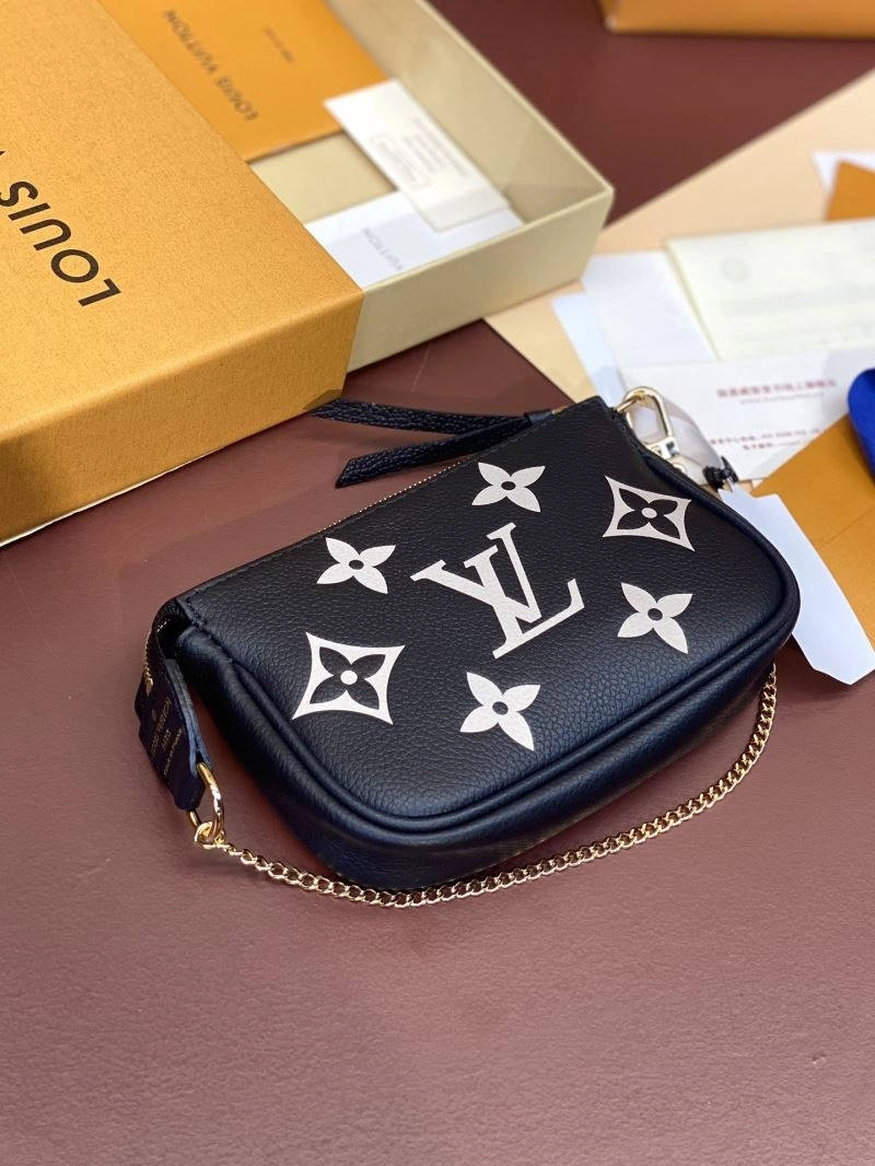Louis Vuitton Wallets Purse Sustainable 68312