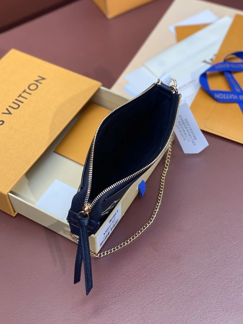 Louis Vuitton Wallets Purse Sustainable 68312