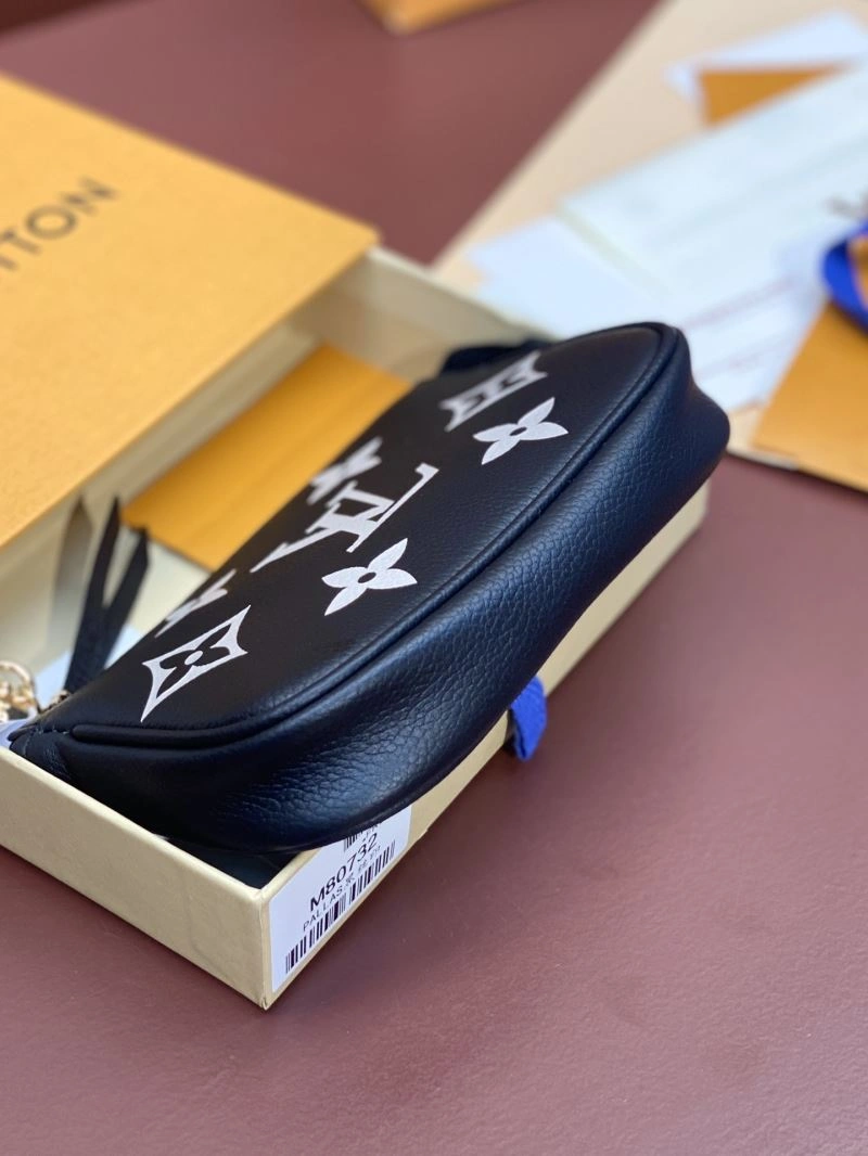 Louis Vuitton Wallets Purse Sustainable 68312