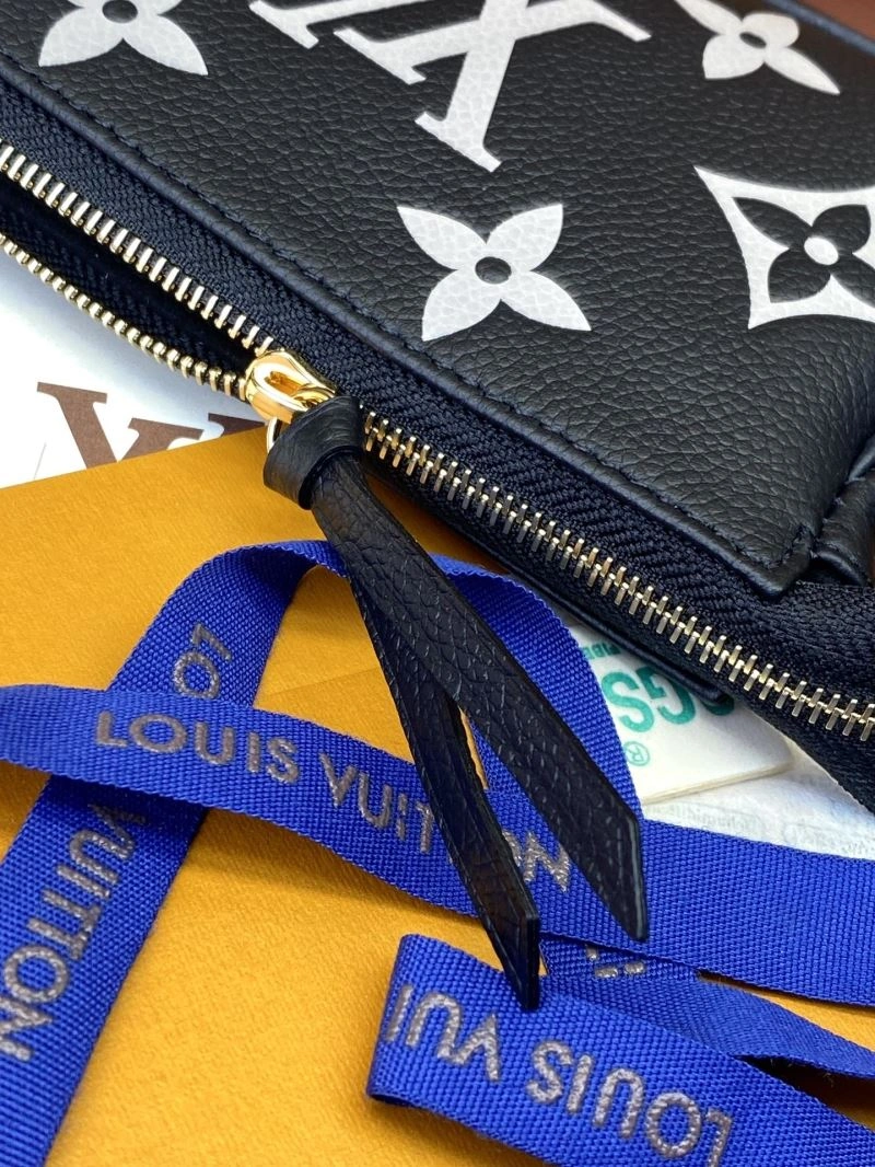 Louis Vuitton Wallets Purse Sustainable 68312
