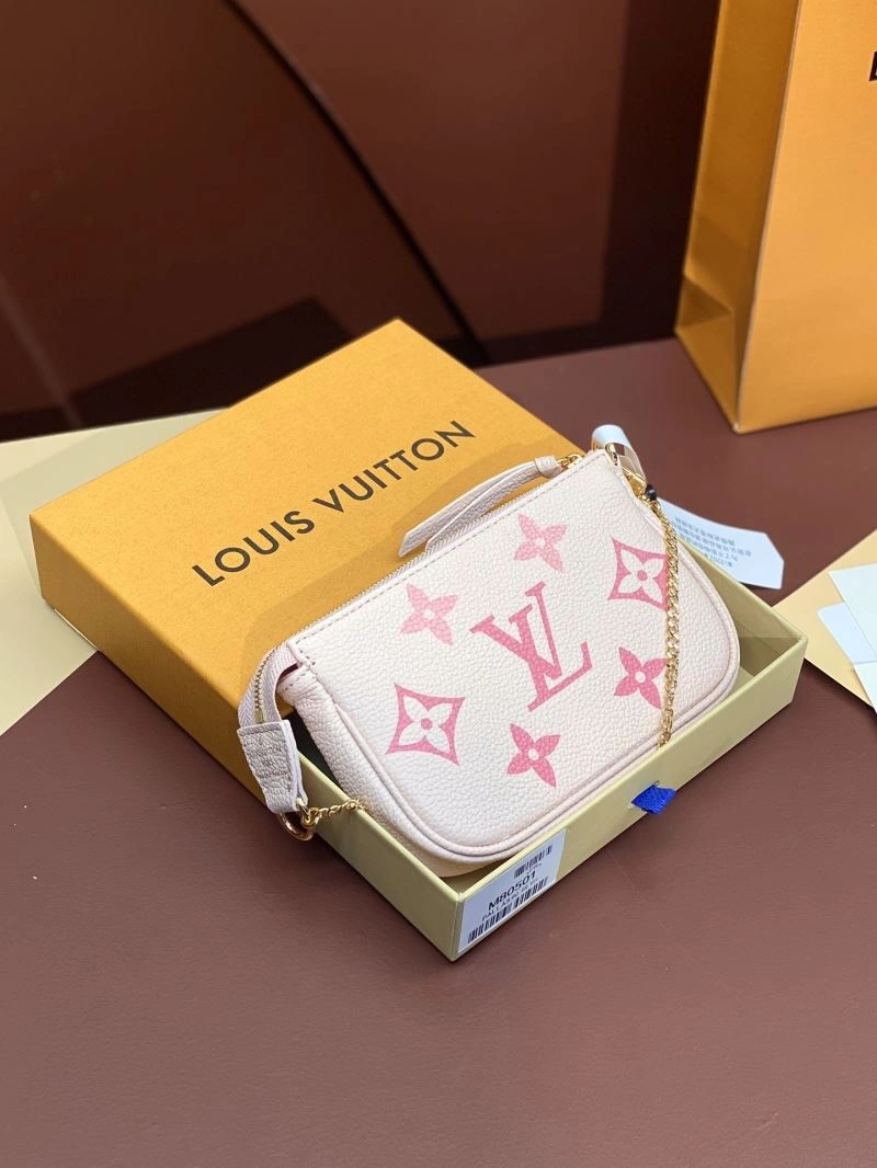 Louis Vuitton Wallets Purse Modern 68311