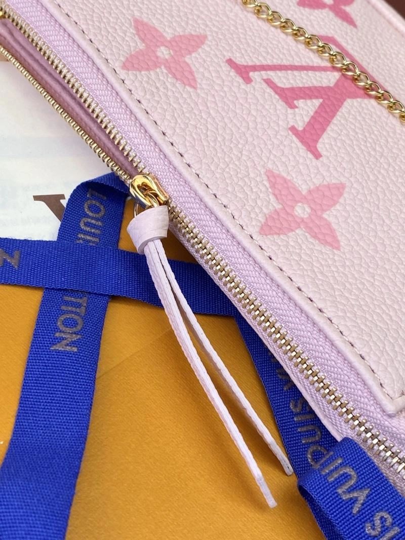Louis Vuitton Wallets Purse Modern 68311