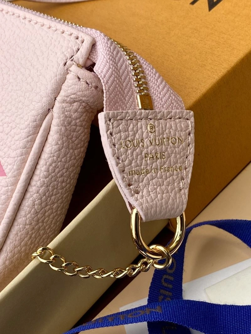 Louis Vuitton Wallets Purse Modern 68311