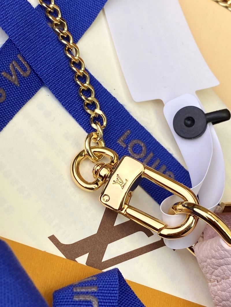 Louis Vuitton Wallets Purse Modern 68311
