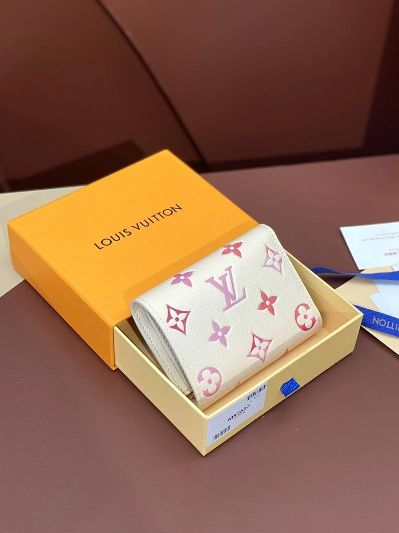 Functional Louis Vuitton Wallets Purse 68319