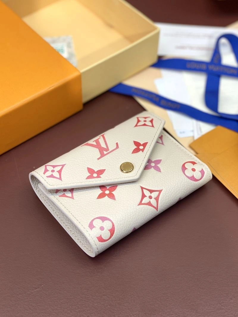 Functional Louis Vuitton Wallets Purse 68319