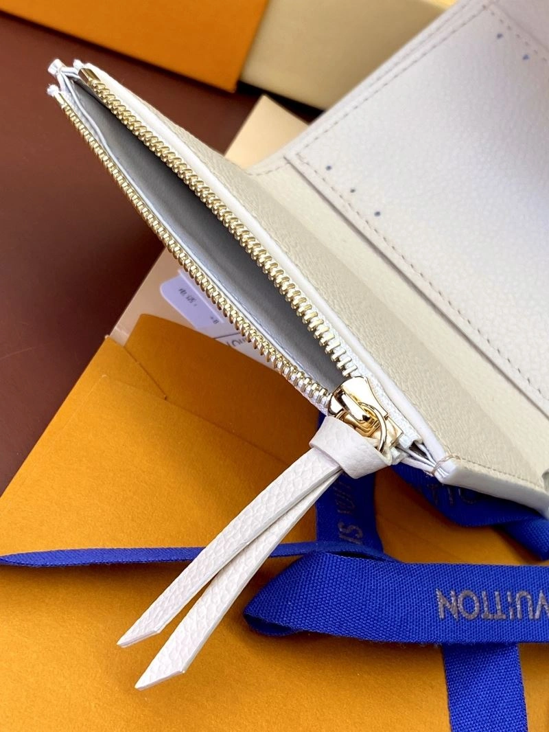 Functional Louis Vuitton Wallets Purse 68319