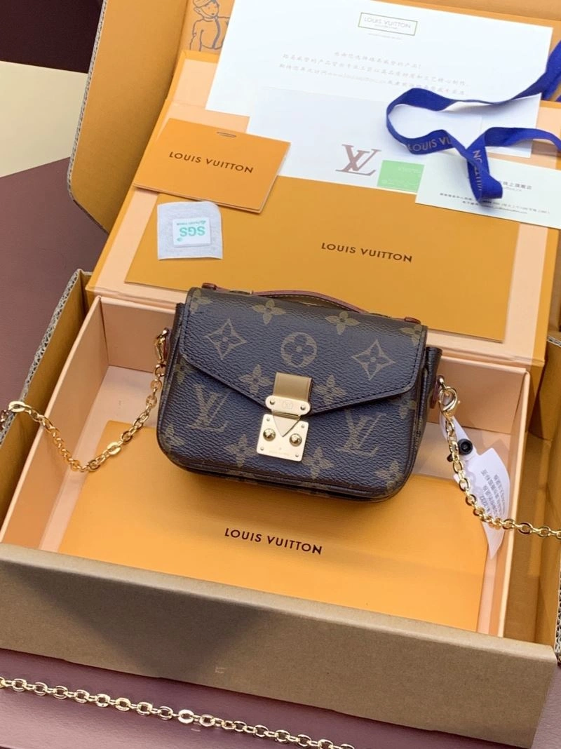 Louis Vuitton Wallets Purse Upgraded 68309