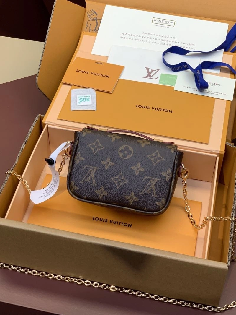 Louis Vuitton Wallets Purse Upgraded 68309