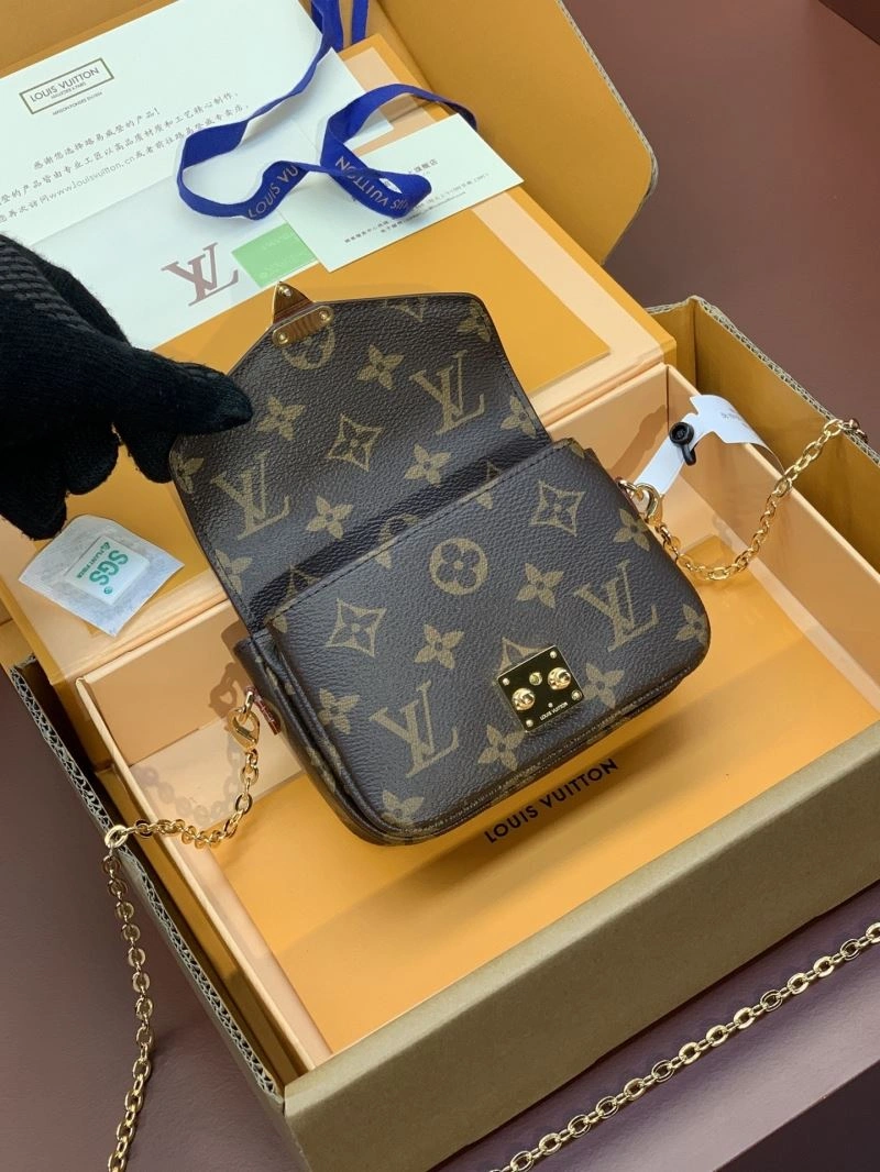 Louis Vuitton Wallets Purse Upgraded 68309