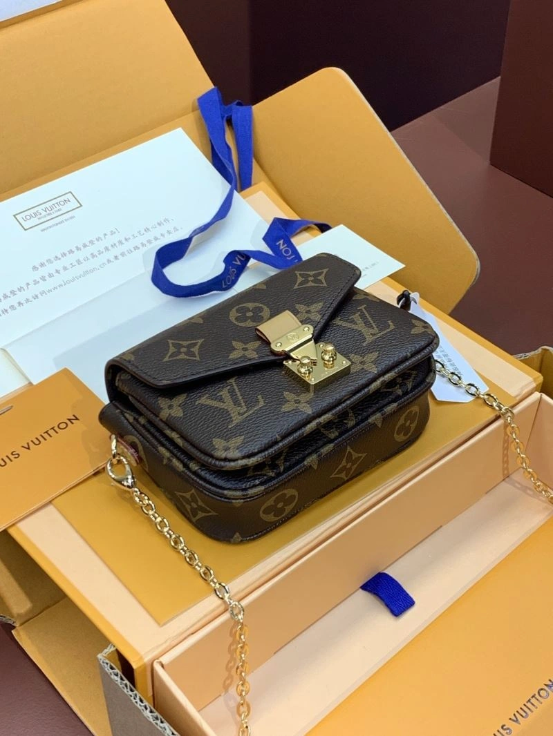 Louis Vuitton Wallets Purse Upgraded 68309