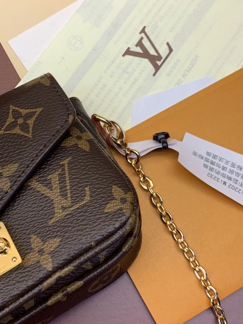 Louis Vuitton Wallets Purse Upgraded 68309