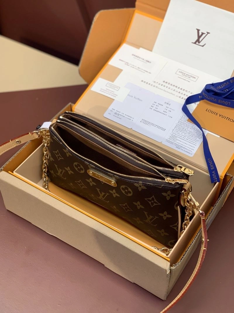 Comfortable Louis Vuitton Wallets Purse 68324
