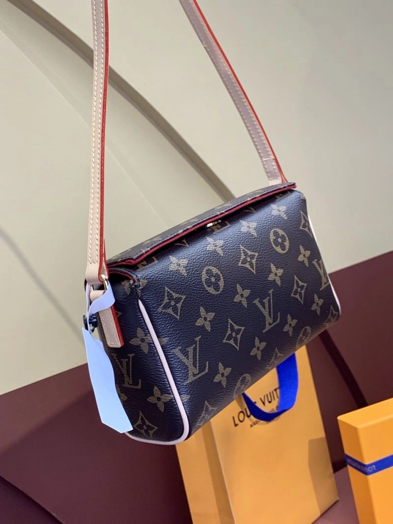 SoftTouch Louis Vuitton Wallets Purse 68320