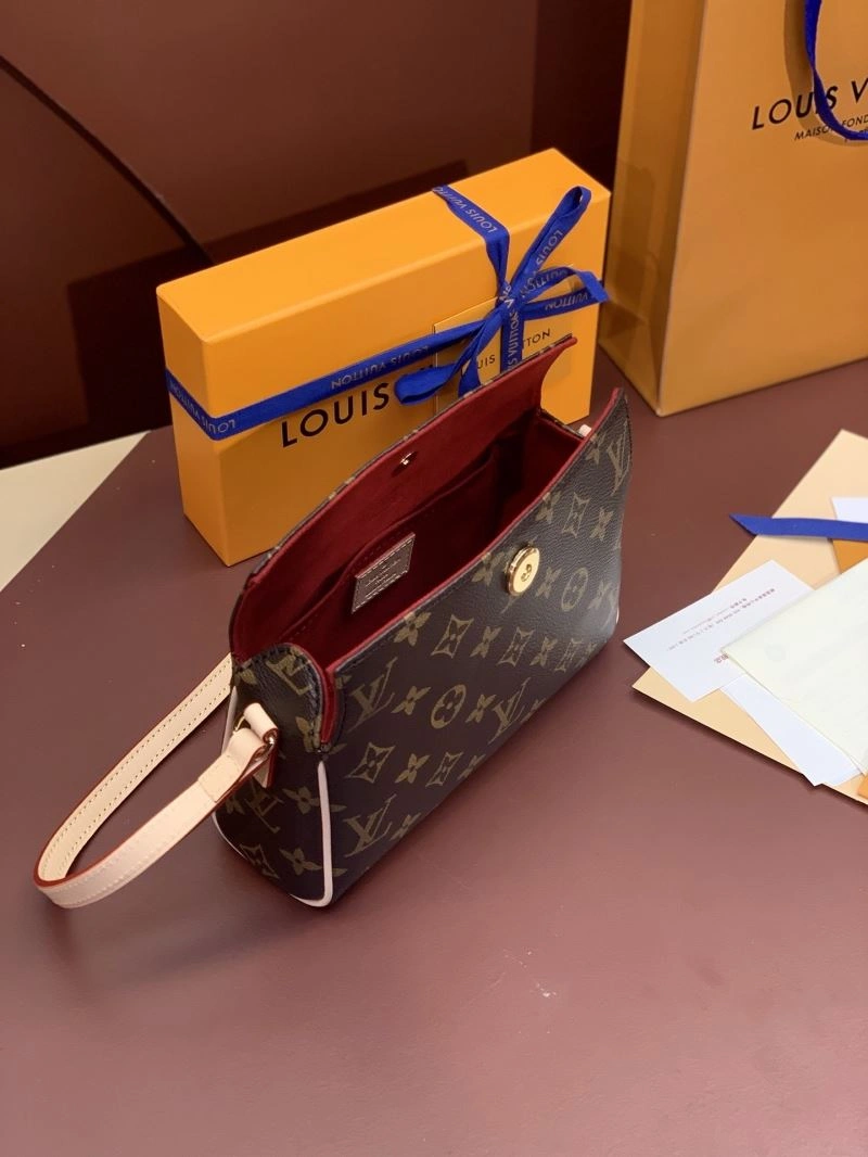 SoftTouch Louis Vuitton Wallets Purse 68320
