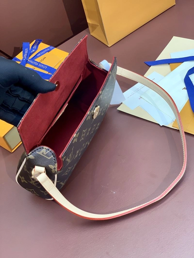 SoftTouch Louis Vuitton Wallets Purse 68320