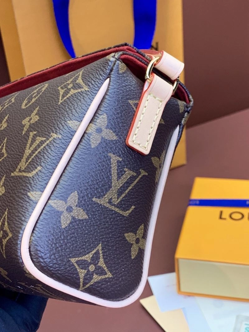 SoftTouch Louis Vuitton Wallets Purse 68320