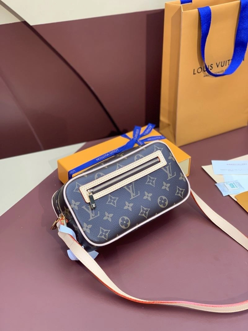 Louis Vuitton Wallets Purse FlexibleFit 68306