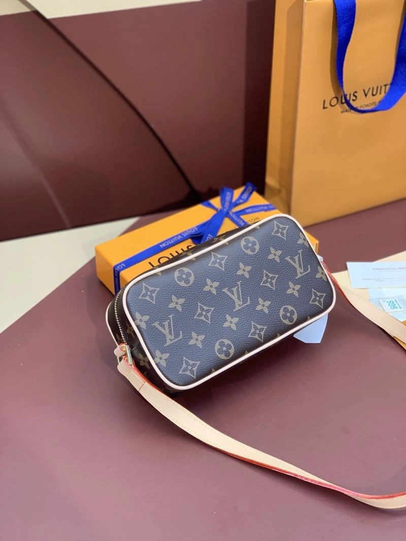 Louis Vuitton Wallets Purse FlexibleFit 68306