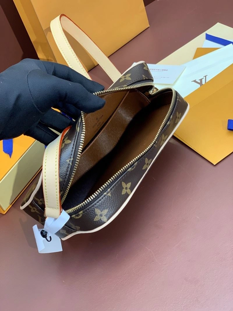 Louis Vuitton Wallets Purse FlexibleFit 68306