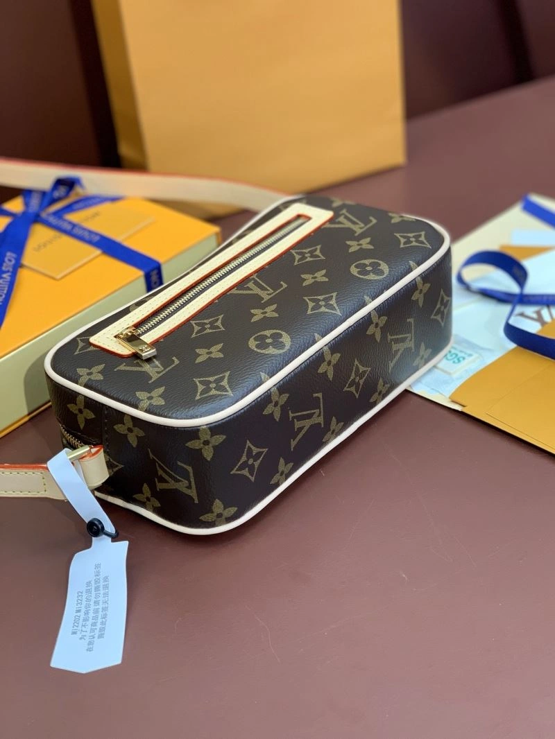 Louis Vuitton Wallets Purse FlexibleFit 68306