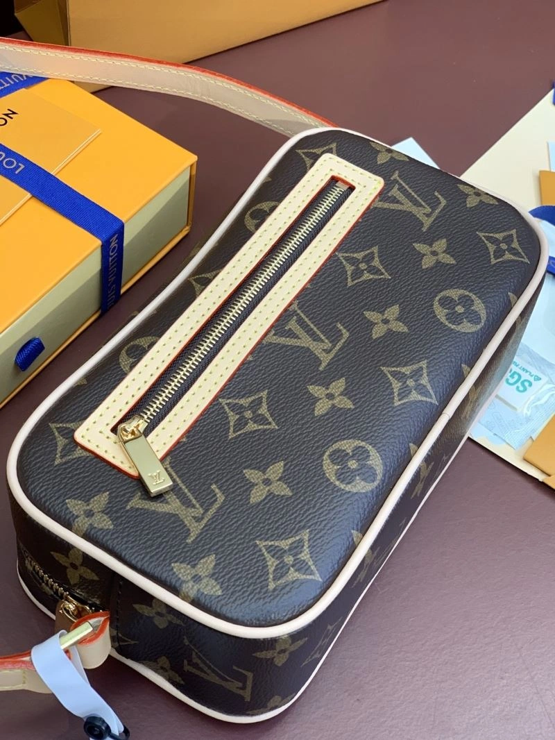 Louis Vuitton Wallets Purse FlexibleFit 68306
