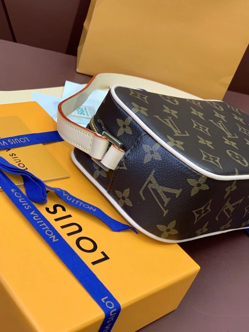 Louis Vuitton Wallets Purse FlexibleFit 68306
