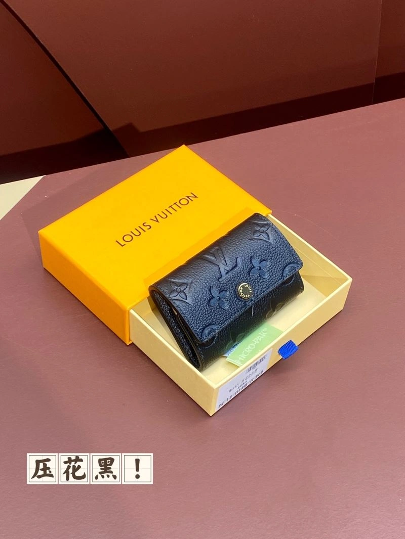 Louis Vuitton Wallets Purse Minimalist 68305