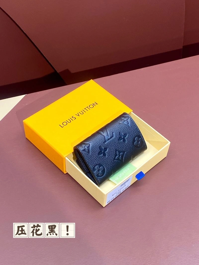 Louis Vuitton Wallets Purse Minimalist 68305
