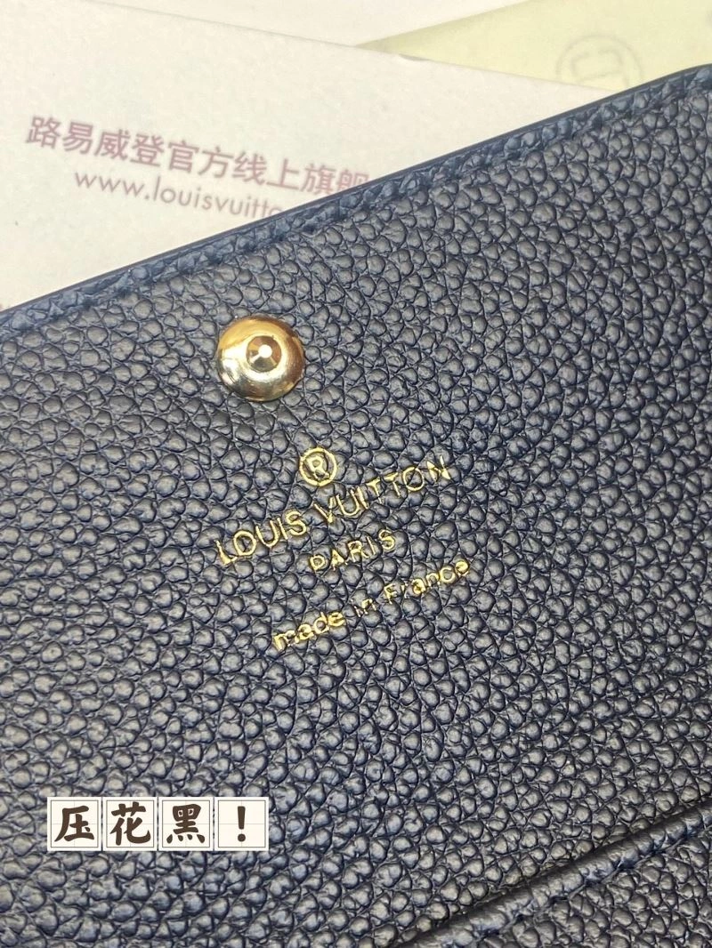 Louis Vuitton Wallets Purse Minimalist 68305