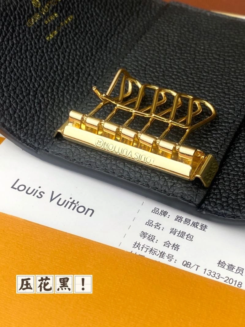 Louis Vuitton Wallets Purse Minimalist 68305