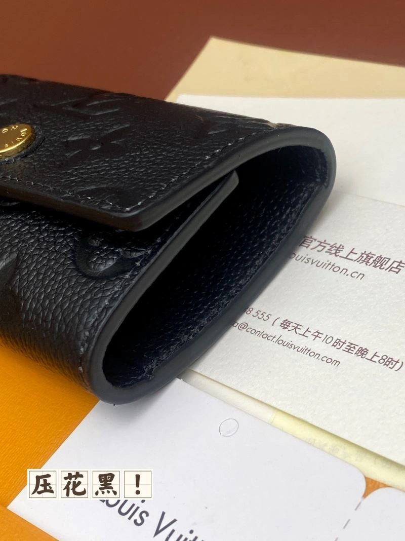 Louis Vuitton Wallets Purse Minimalist 68305