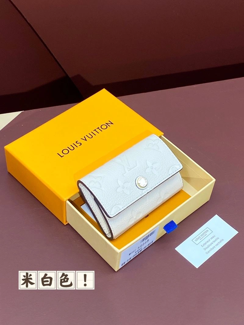 Classic Louis Vuitton Wallets Purse 68308