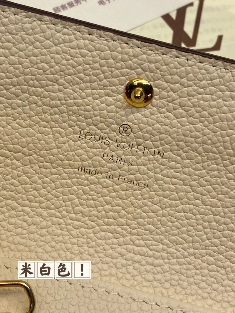 Classic Louis Vuitton Wallets Purse 68308