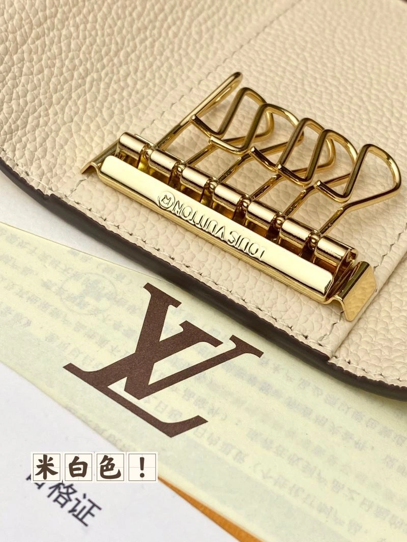 Classic Louis Vuitton Wallets Purse 68308