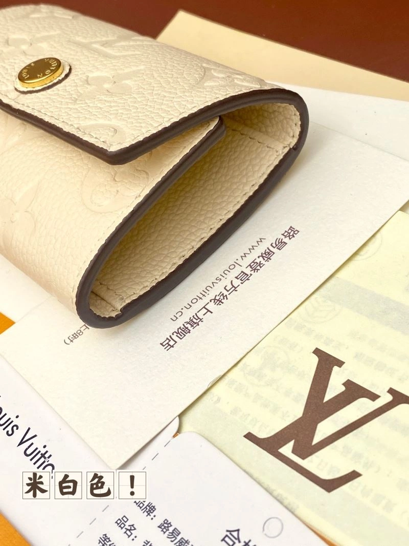Classic Louis Vuitton Wallets Purse 68308