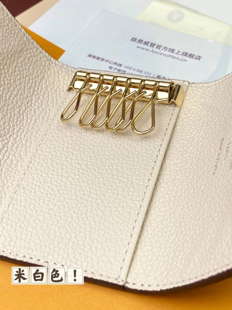 Classic Louis Vuitton Wallets Purse 68308