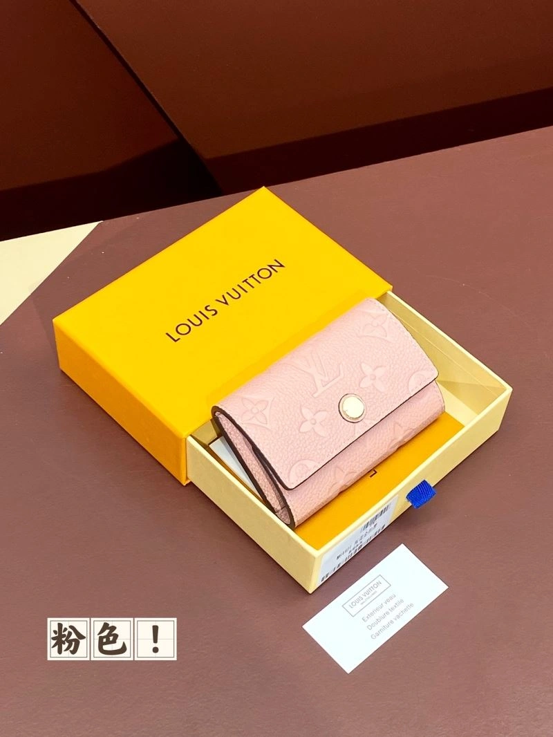 SoftTouch Louis Vuitton Wallets Purse 68307