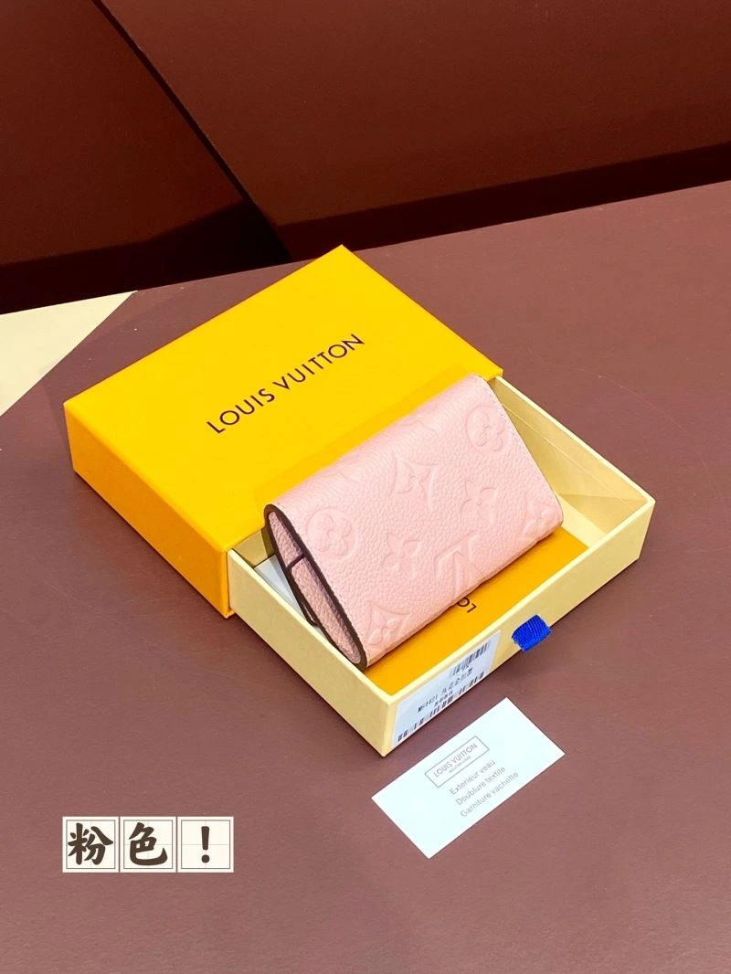 SoftTouch Louis Vuitton Wallets Purse 68307
