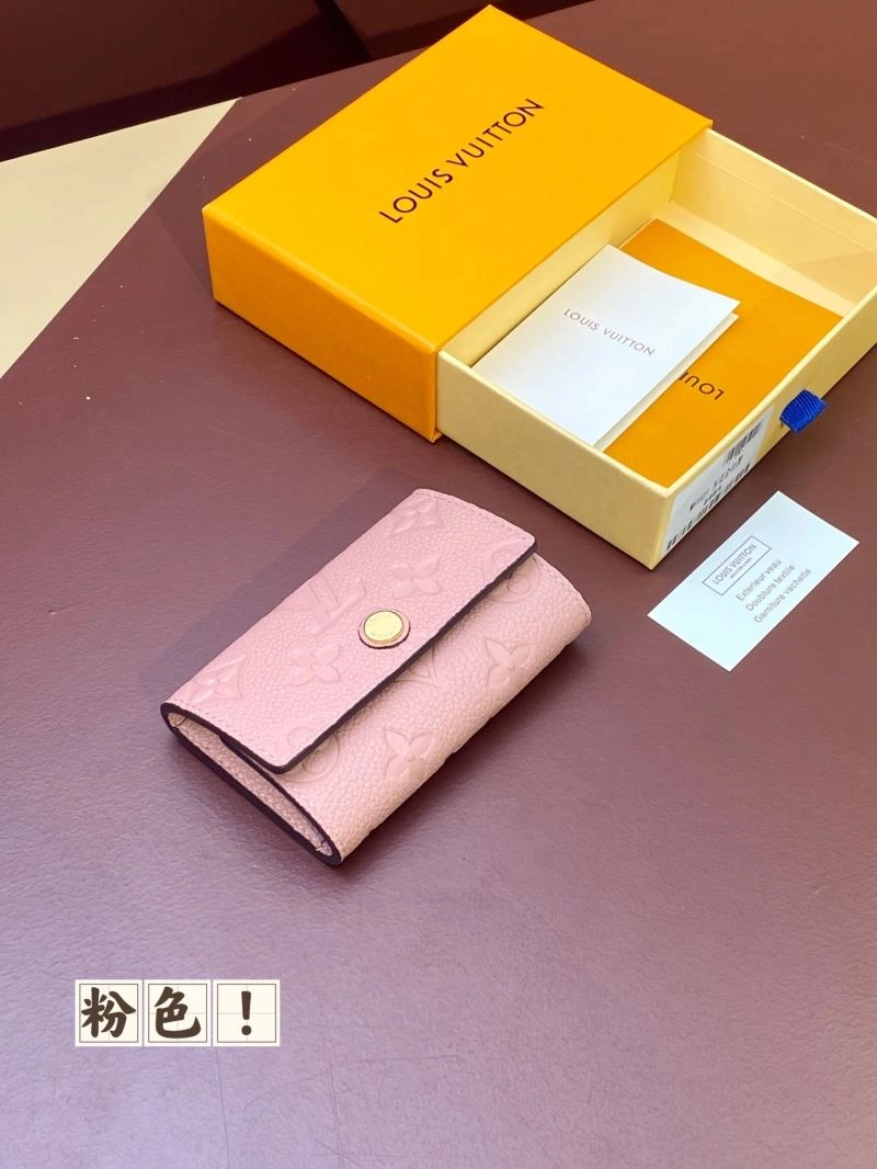 SoftTouch Louis Vuitton Wallets Purse 68307