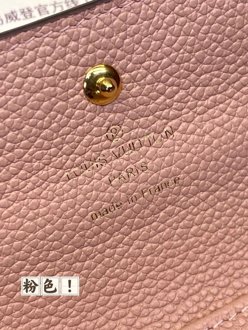 SoftTouch Louis Vuitton Wallets Purse 68307