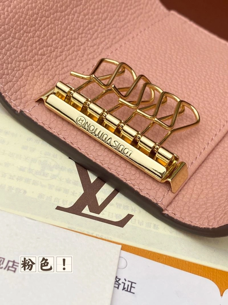 SoftTouch Louis Vuitton Wallets Purse 68307