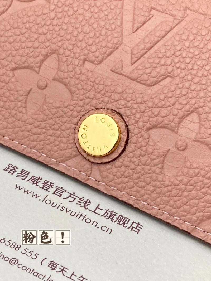 SoftTouch Louis Vuitton Wallets Purse 68307