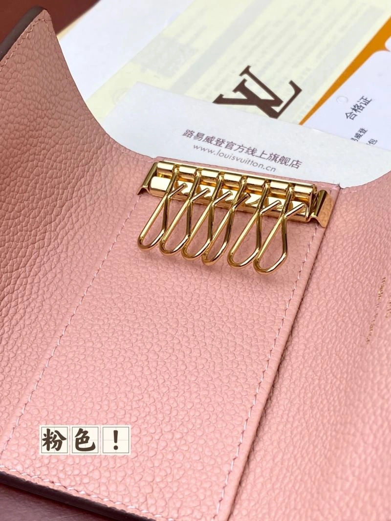 SoftTouch Louis Vuitton Wallets Purse 68307